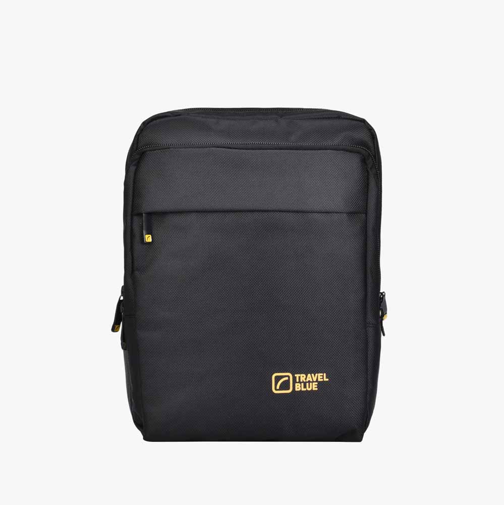 Travel Blue Executive Bag