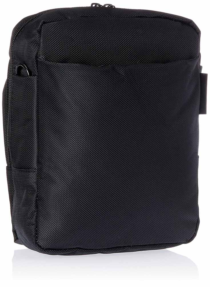 Travel Blue Urban Bag