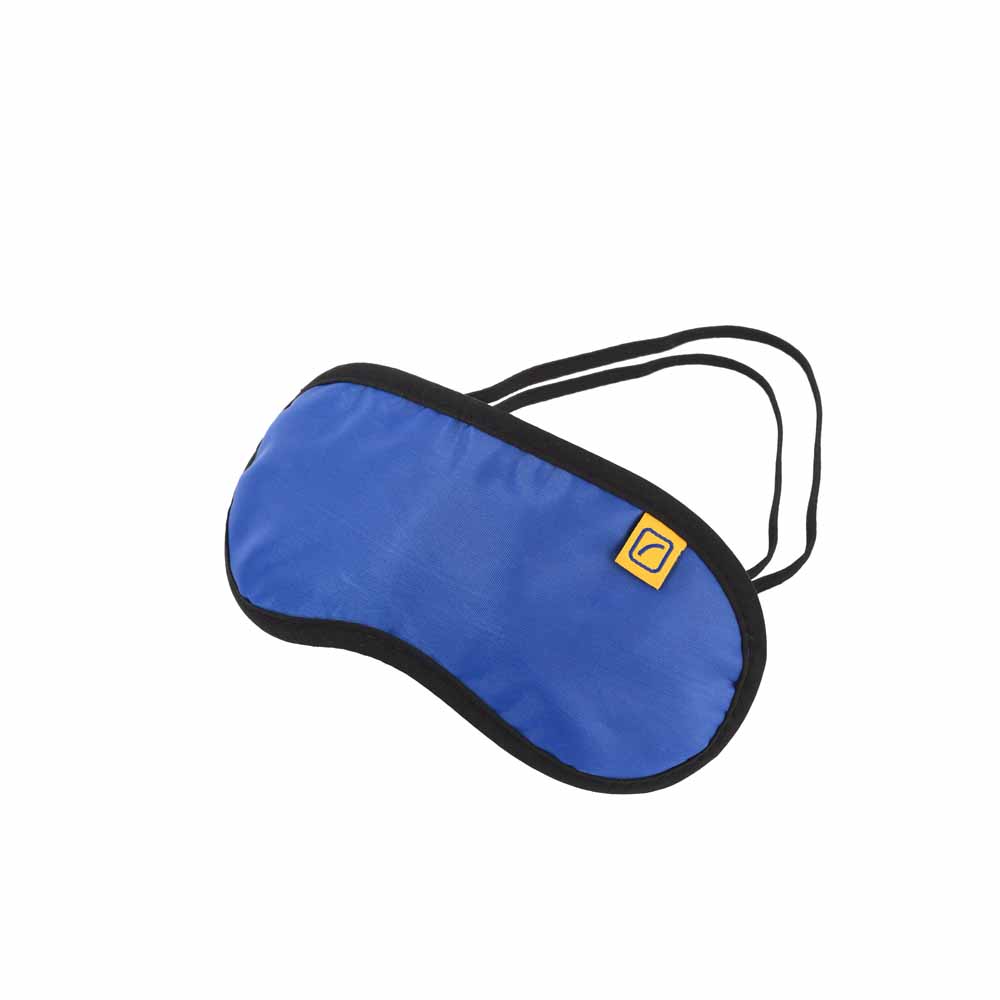 Travel Blue Comfort Set