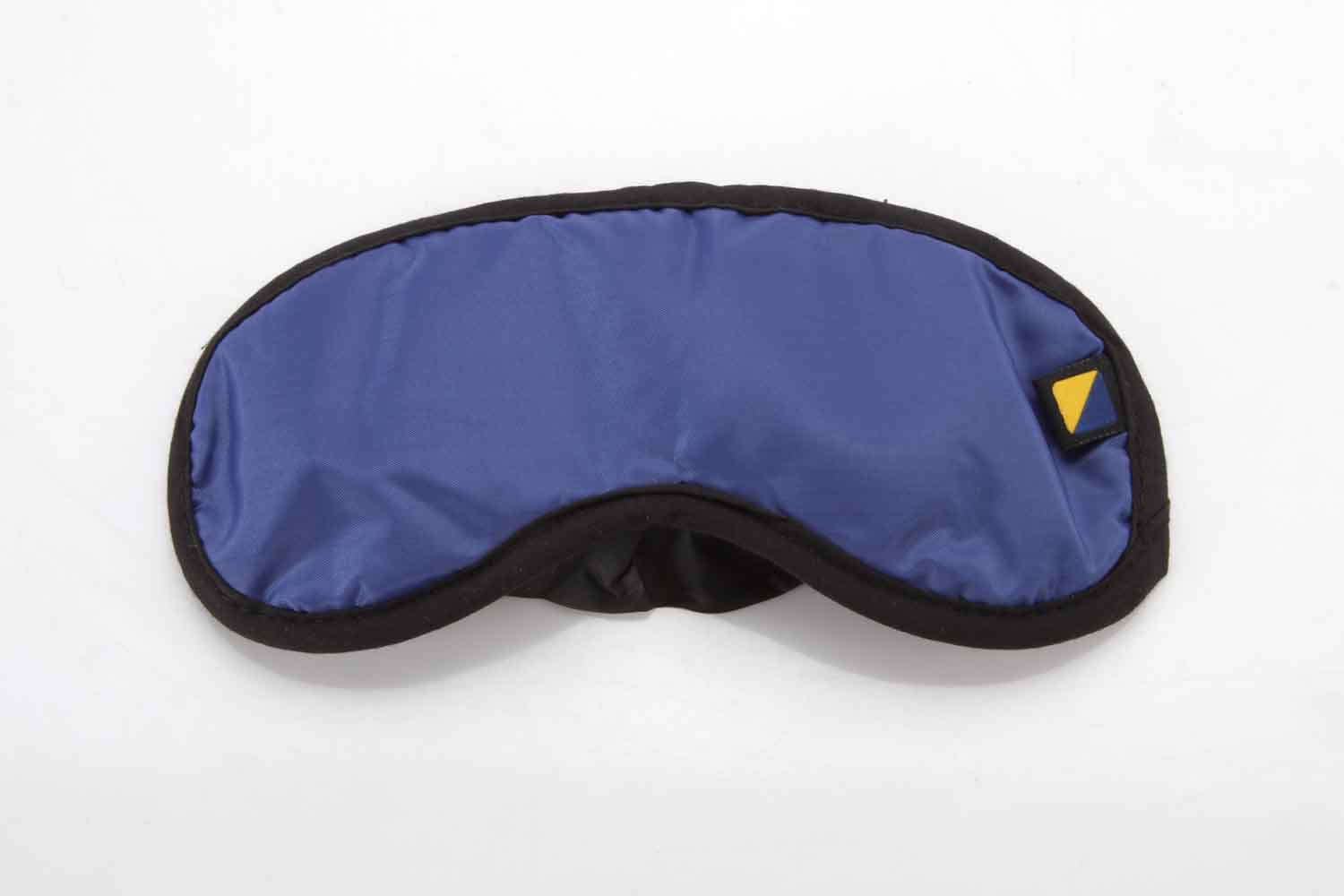 Travel Blue Eye Mask