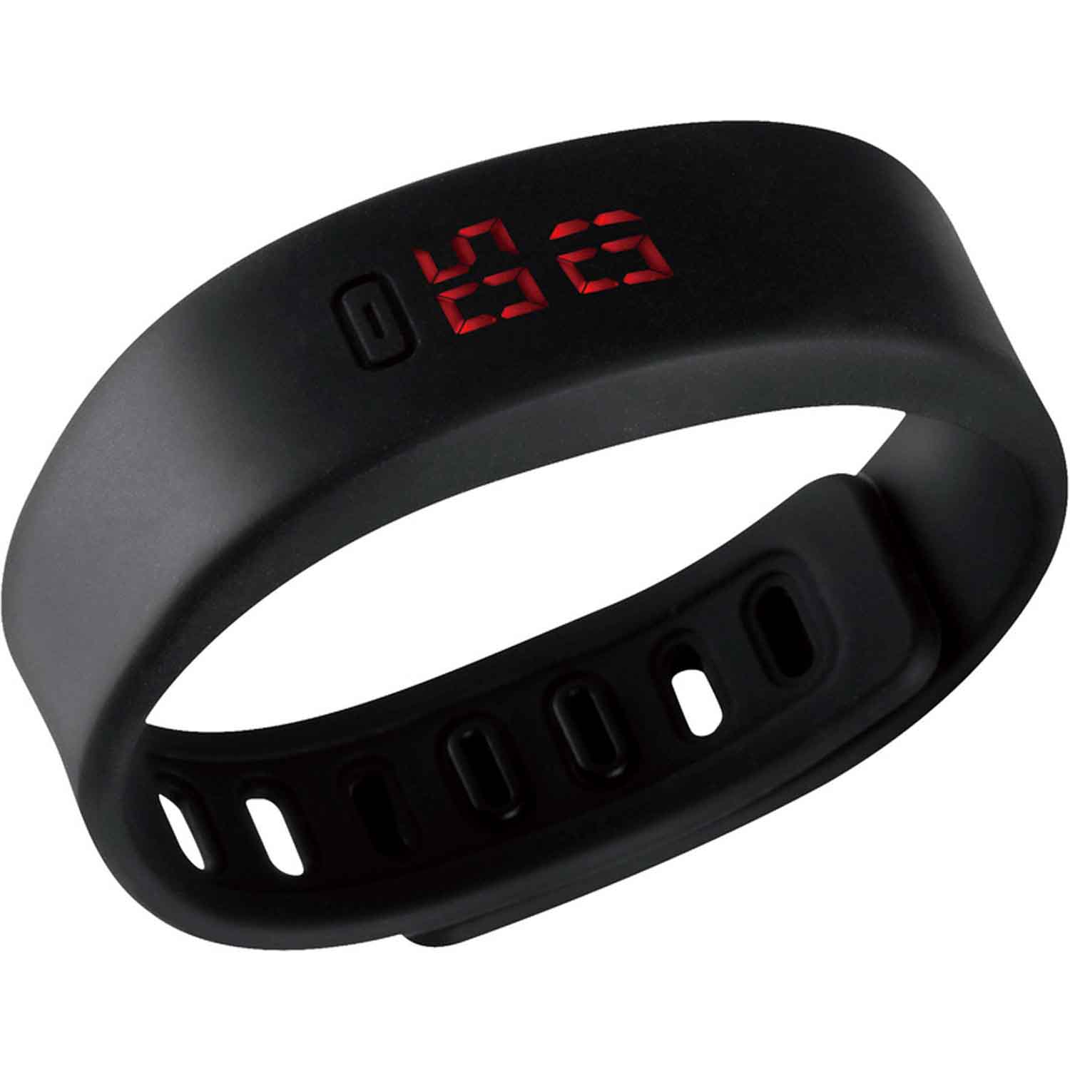 Wonky Monkey Watch BK PAC-W50BL