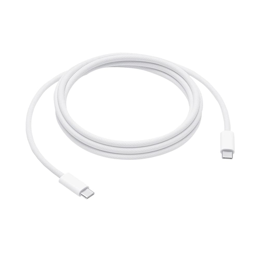 Apple Cable USB C To USB C, 2M, 240W