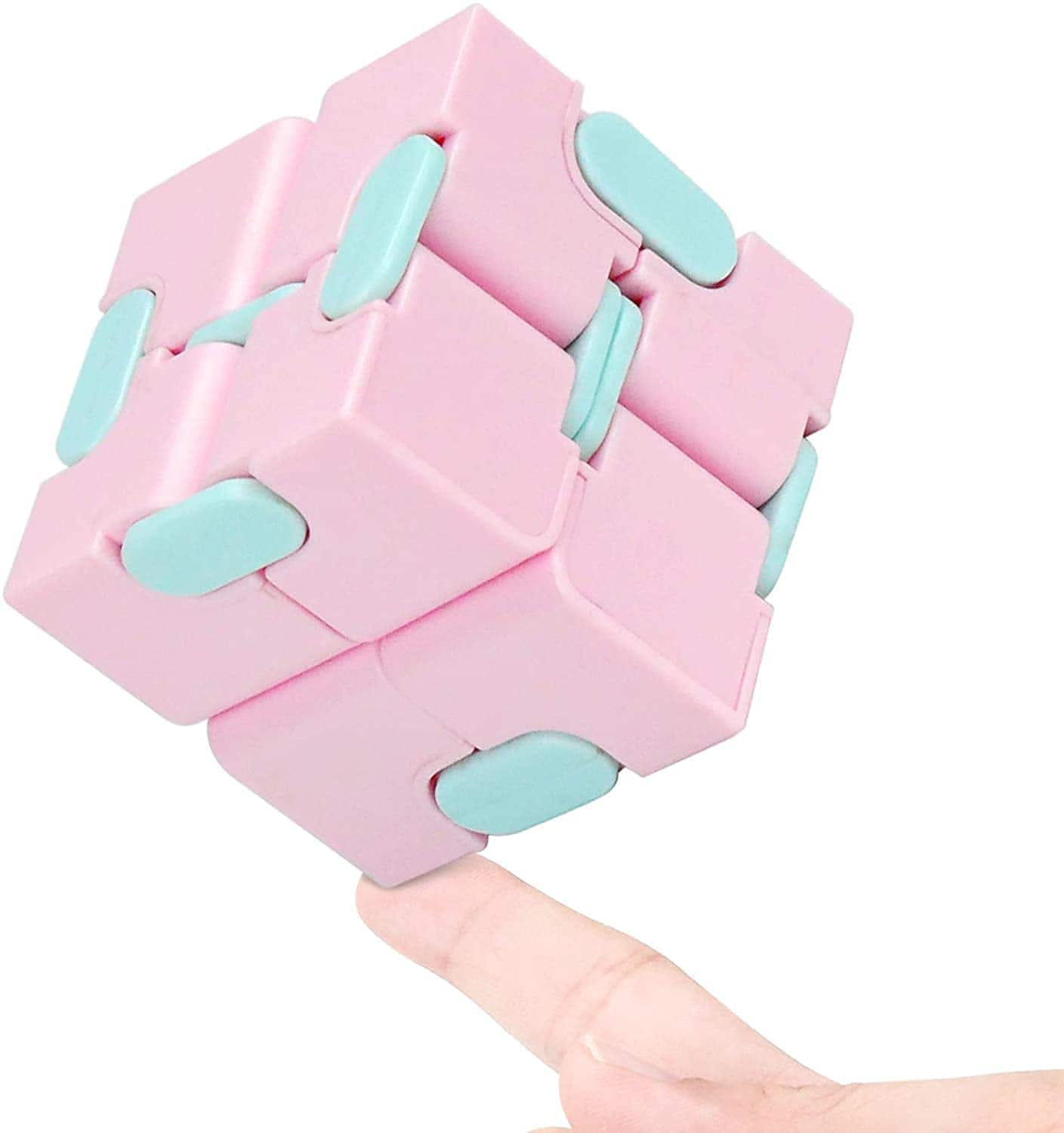 Gadgets R Fidget Cube Colours