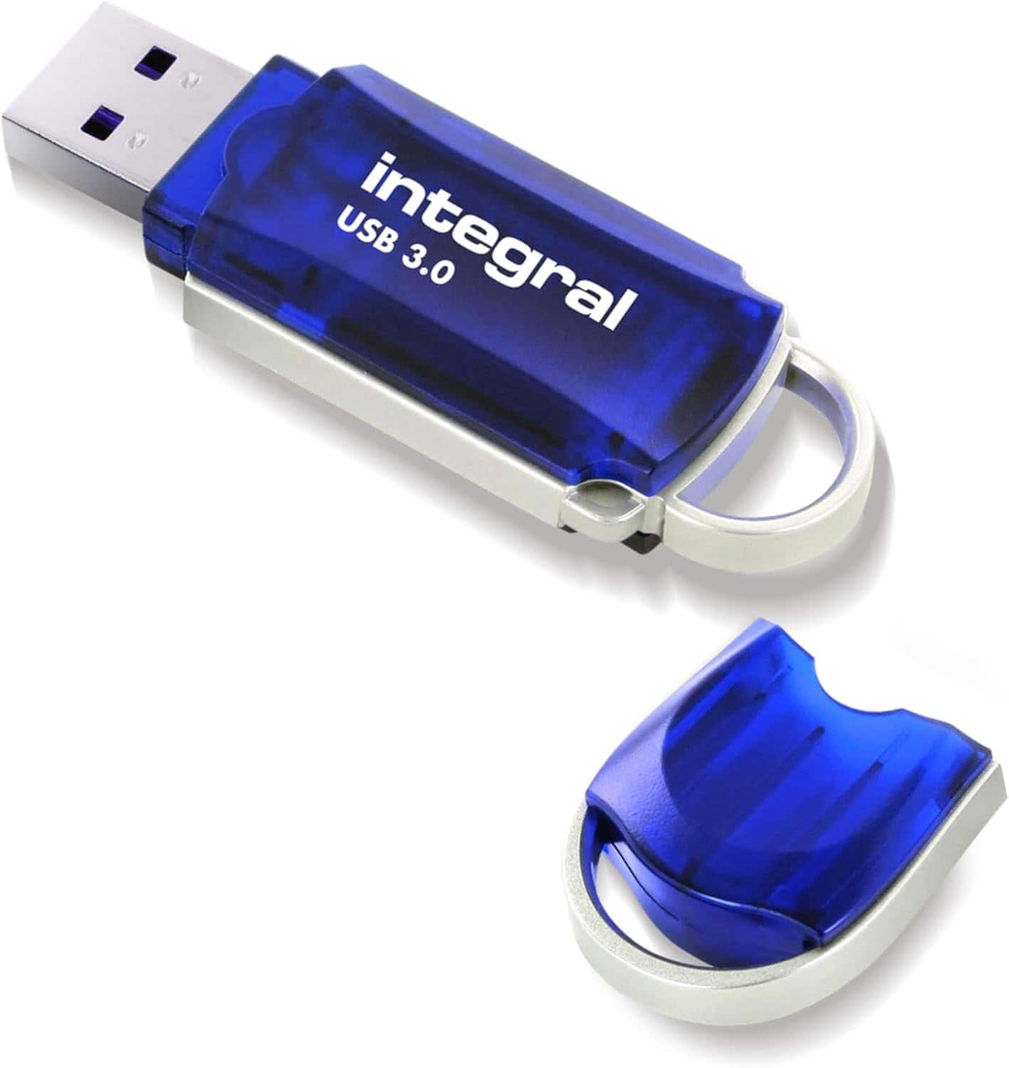 Integral Memory USB 3.0 Type C, 32GB
