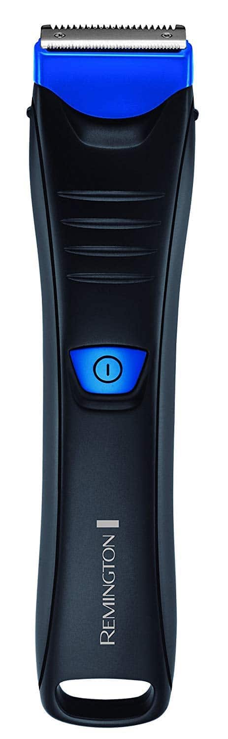 Remington Male Trimmer Body