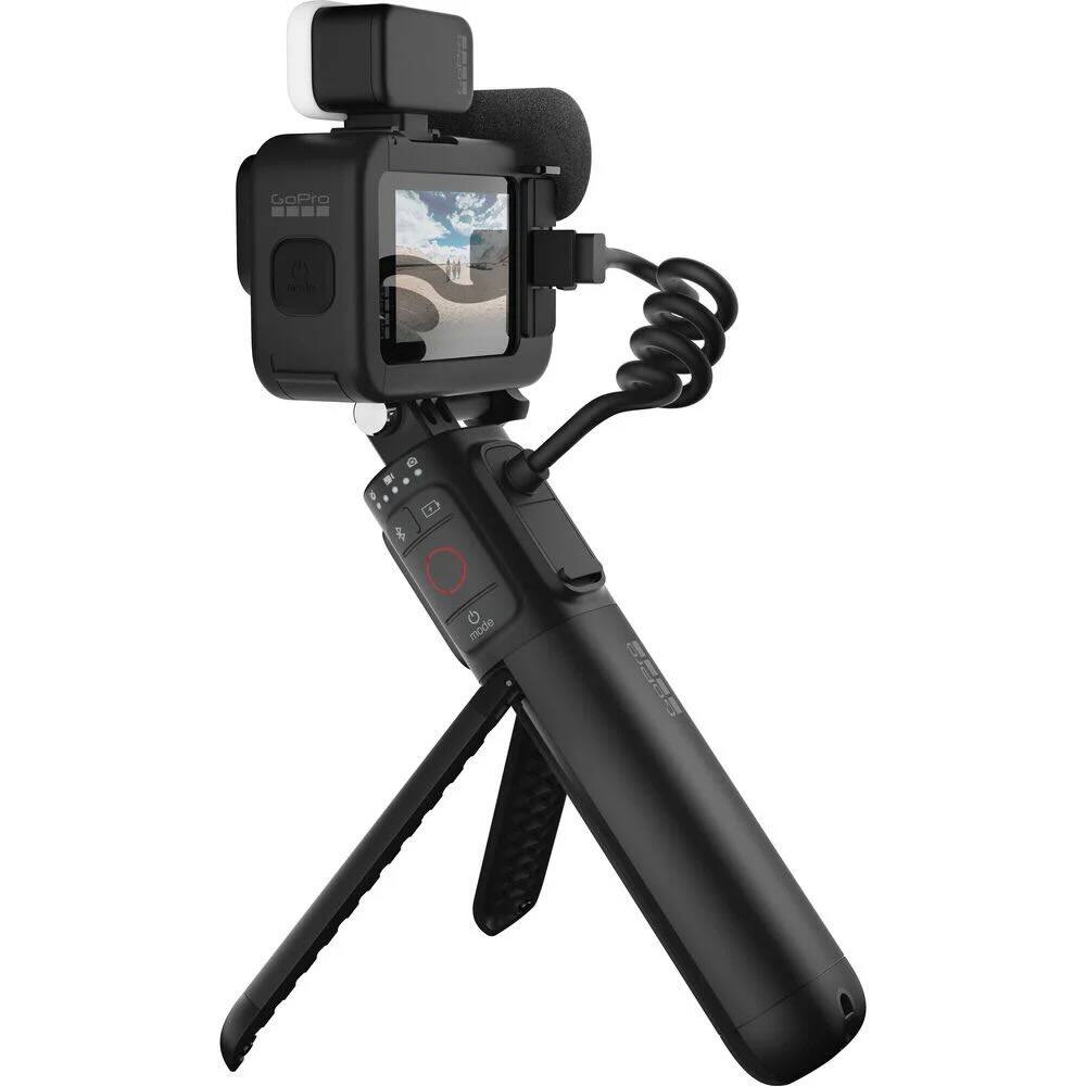 Gopro Hero 11 Creator Edition , Black