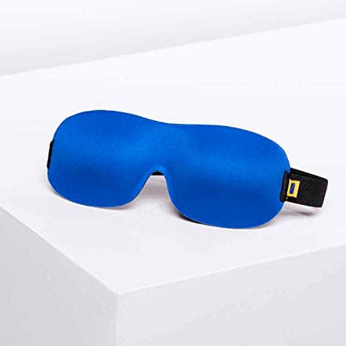 Travel Blue Luxury Eye Mask