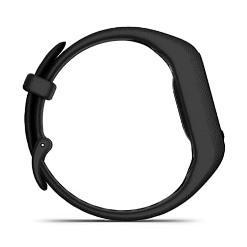 Garmin Vivosmart 5, Large, Black