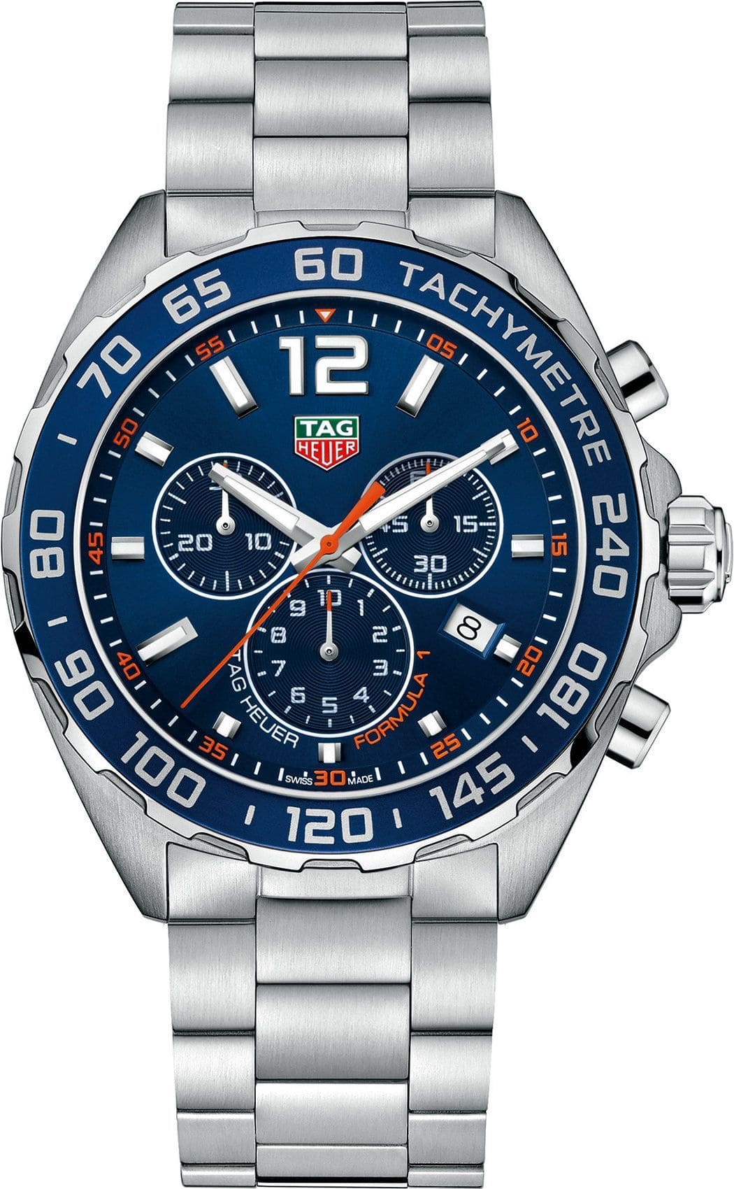 Duty free shop tag heuer watches