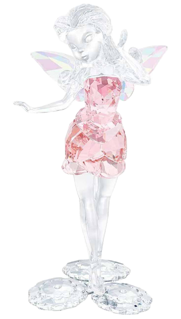 Swarovski colour Crystal Disney Fairies Roset 5041755