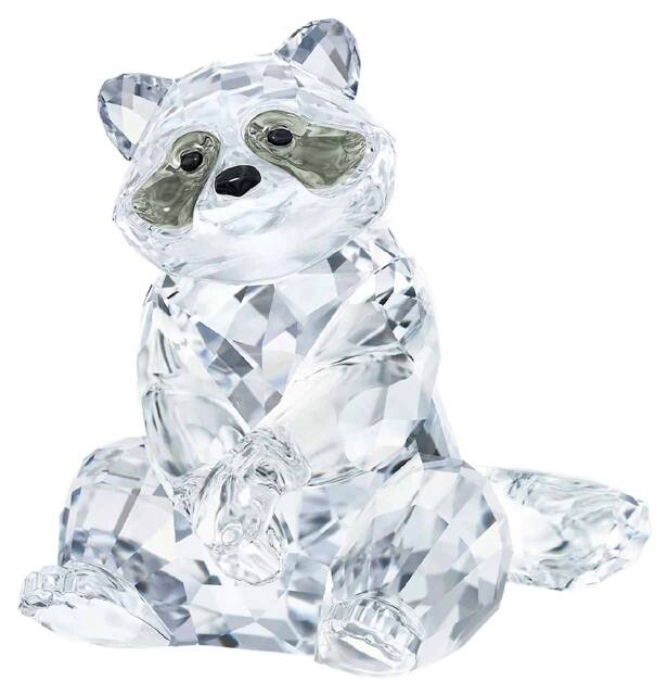 Swarovski Raccoon 5301563