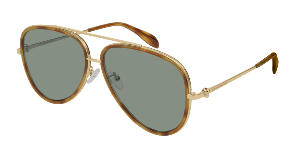 Alexander McQueen Man Sunglass AM0173S-004