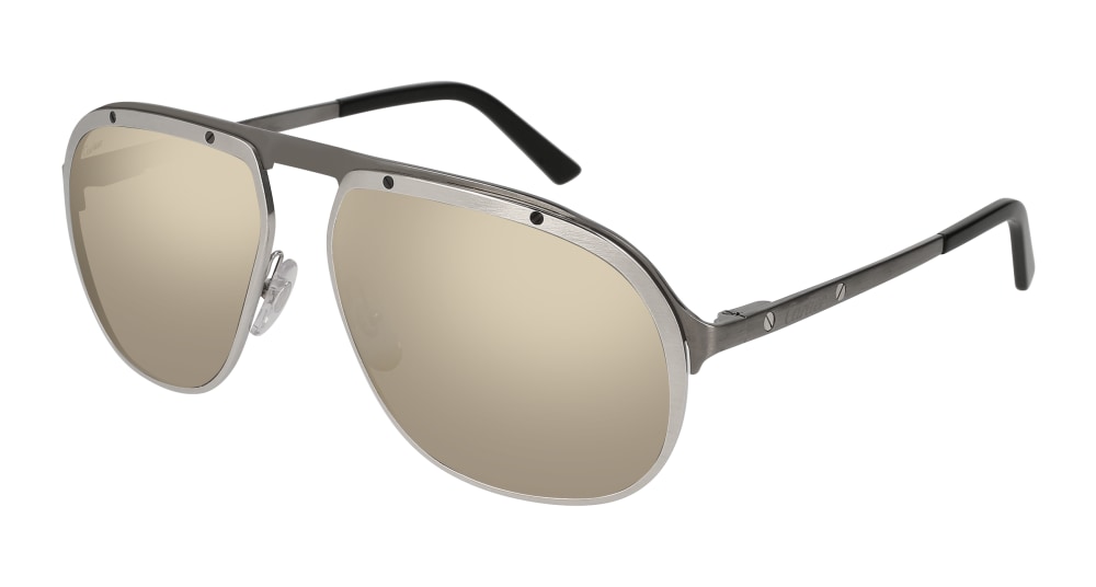 Cartier Man Sunglass CT0035S-002