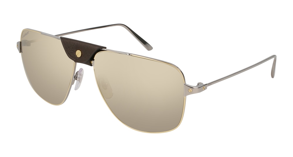 Cartier Man Sunglass CT0037S-003