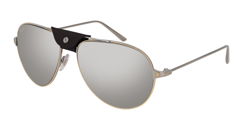 Cartier Man Sunglass CT0038S-003