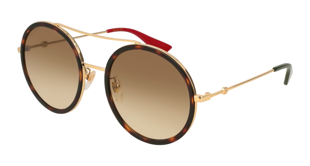 Gucci Woman Sunglass GG0061S-013