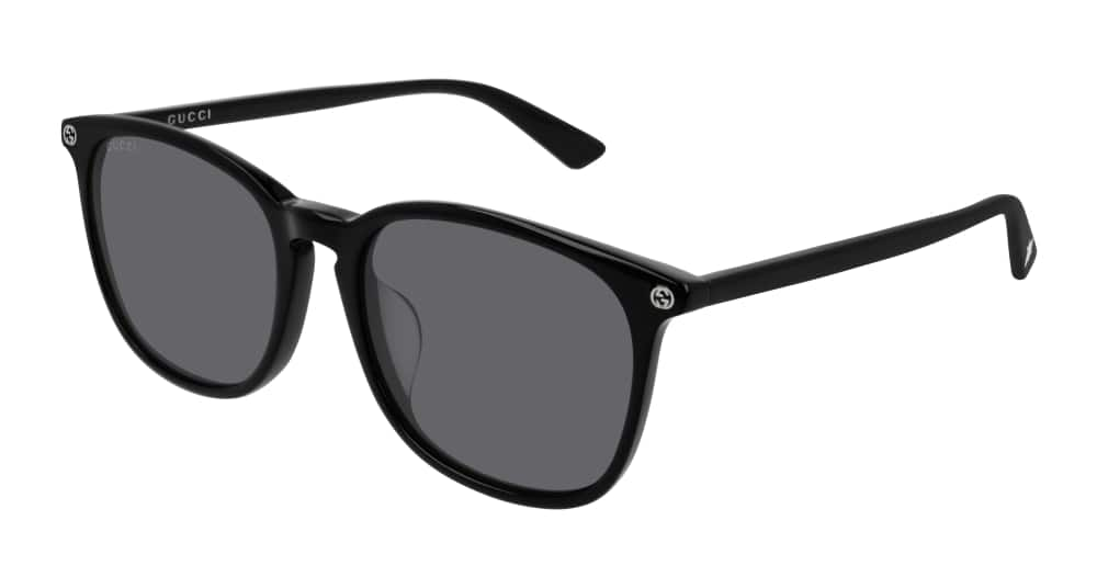 Gucci Unisex Sunglass GG0154SA-005