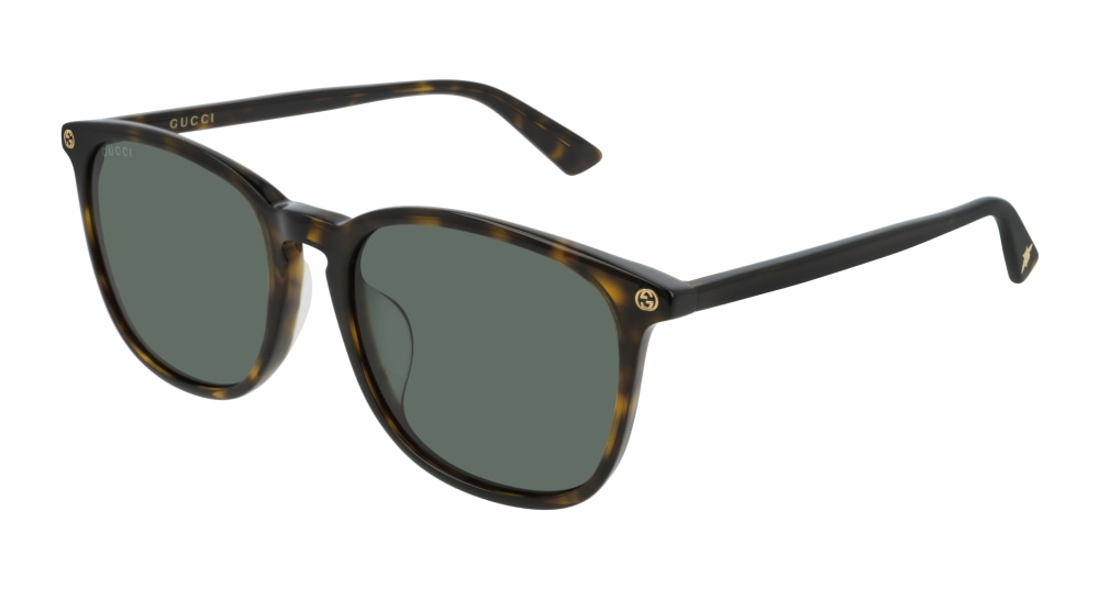 Gucci Unisex Sunglass GG0154SA-006