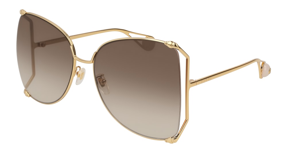 Gucci Woman Sunglass GG0252S-003