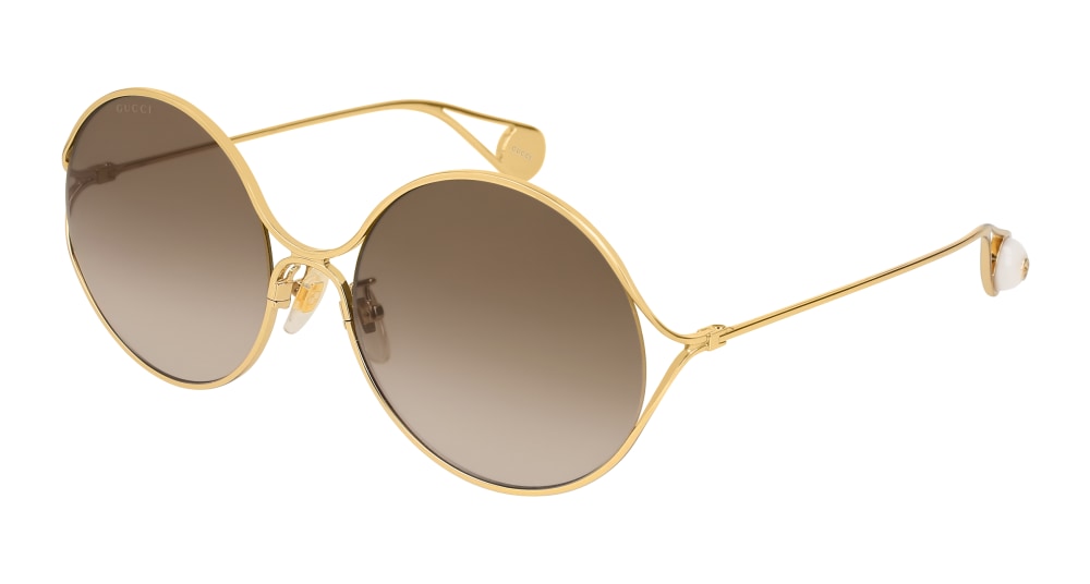 Gucci Woman Sunglass GG0253SA-002