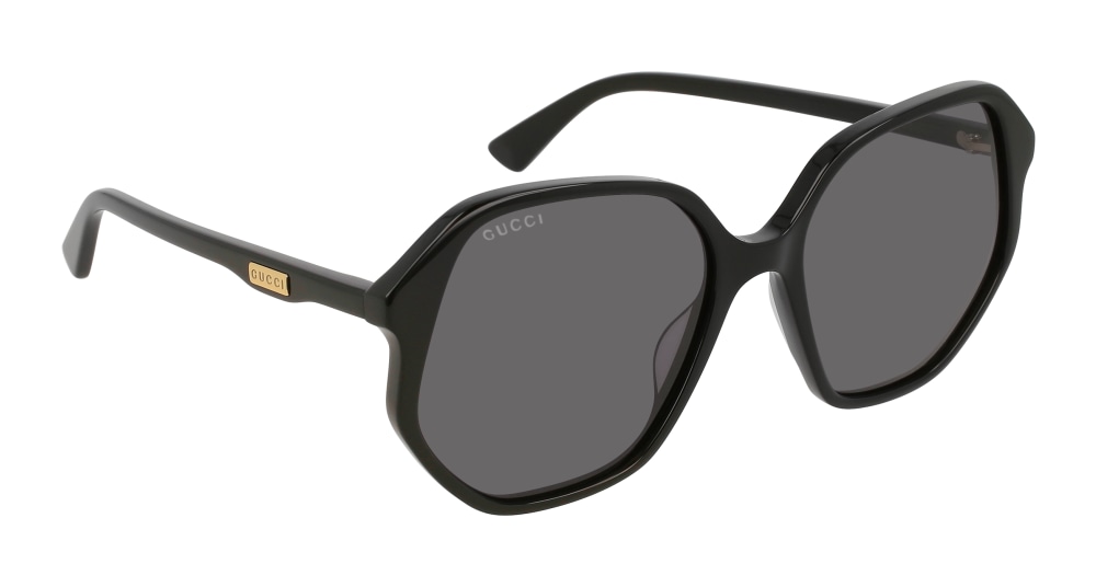 Gucci Woman Sunglass GG0258S-001