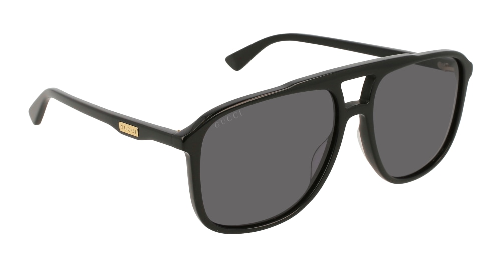 Gucci Man Sunglass GG0262S-001