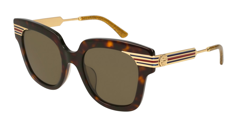 Gucci Woman Sunglass GG0281SA-002