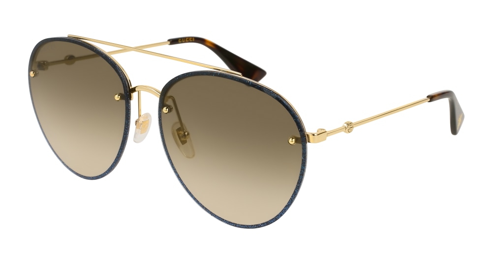 Gucci Woman Sunglass GG0351S-002
