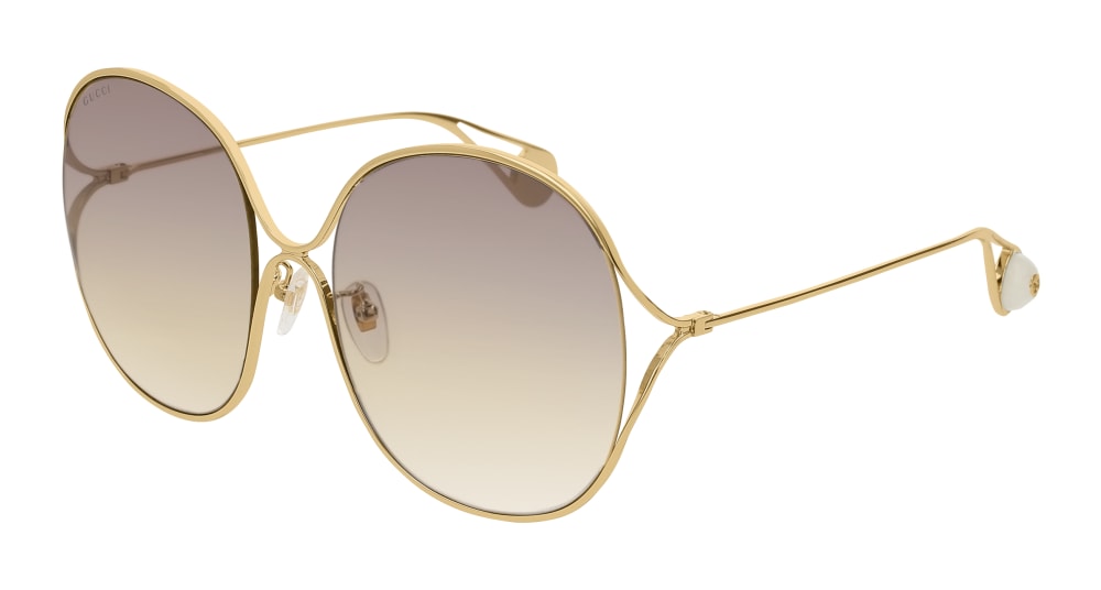 Gucci Woman Sunglass GG0362S-003