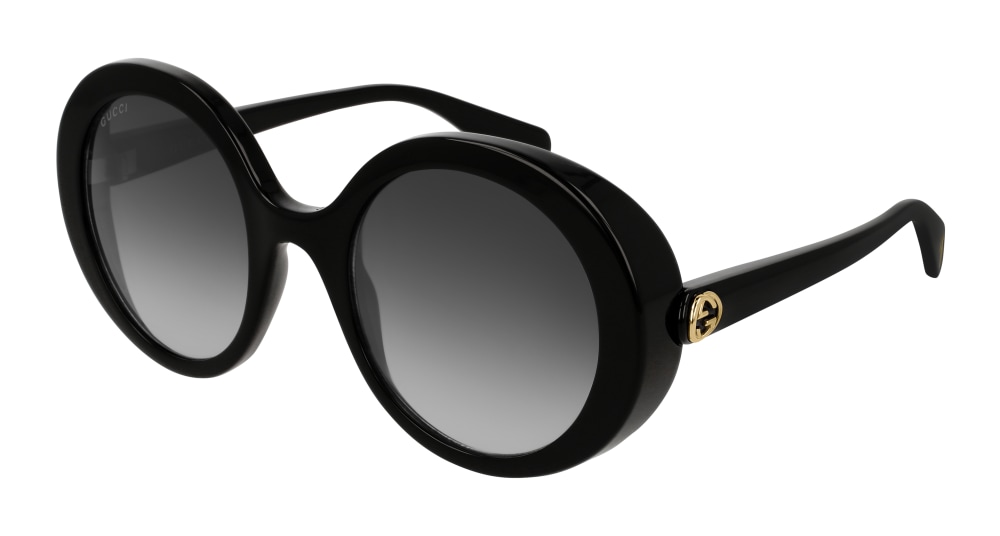 Gucci Woman Sunglass GG0367S-001