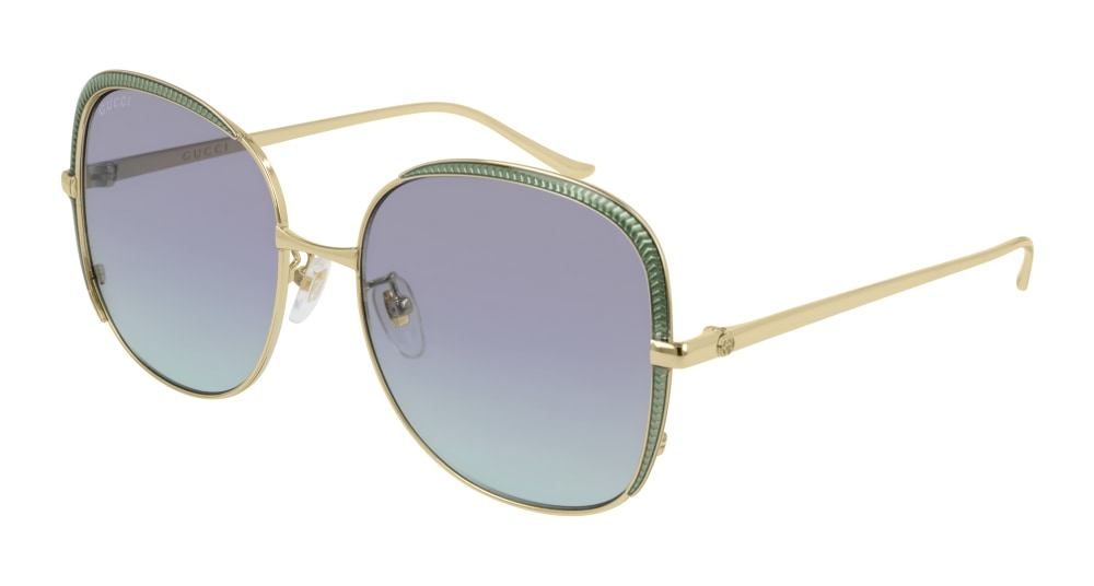 Gucci Woman Sunglass GG0400S-004