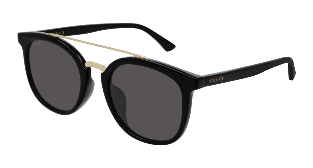 Gucci Unisex Sunglass GG0403SA-001