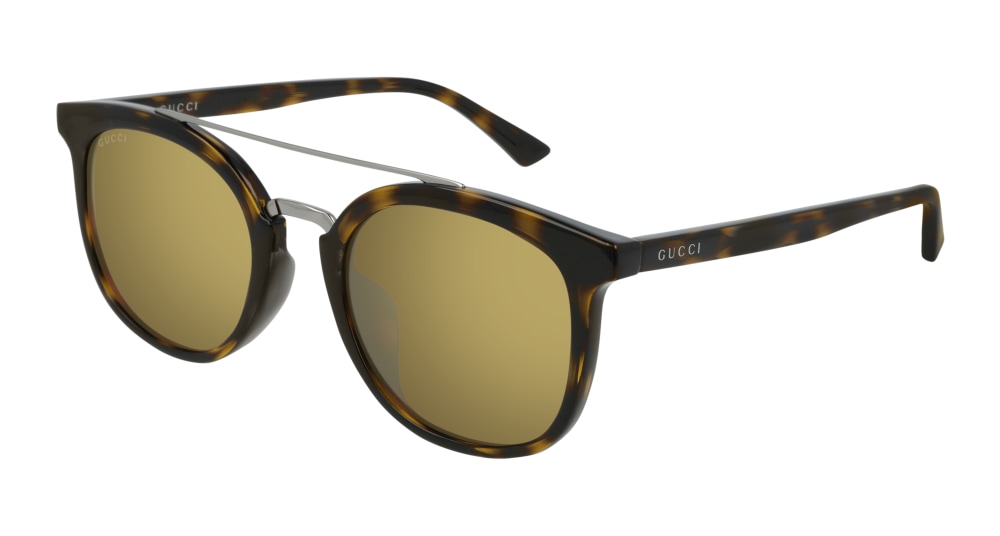 Gucci Unisex Sunglass GG0403SA-002