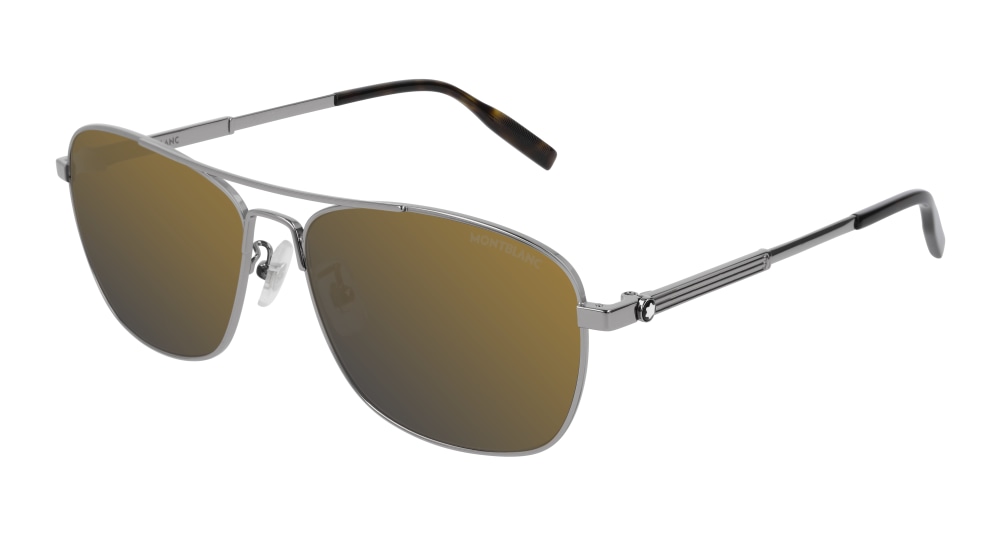 Montblanc Man Sunglass MB0026S-009