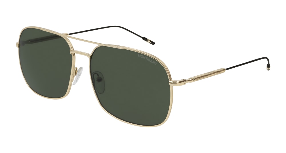 Montblanc Man Sunglass MB0046S-002