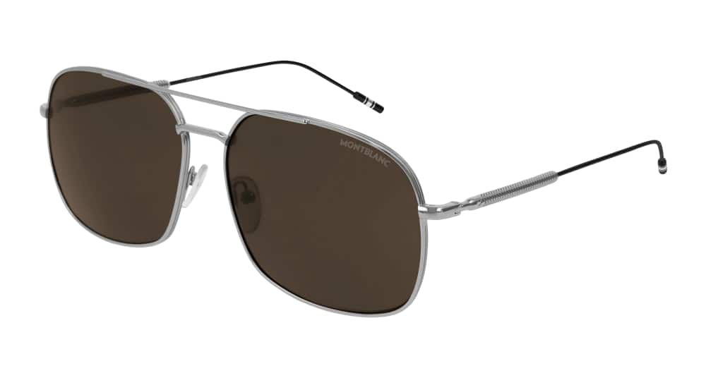 Montblanc Man Sunglass MB0046S-003