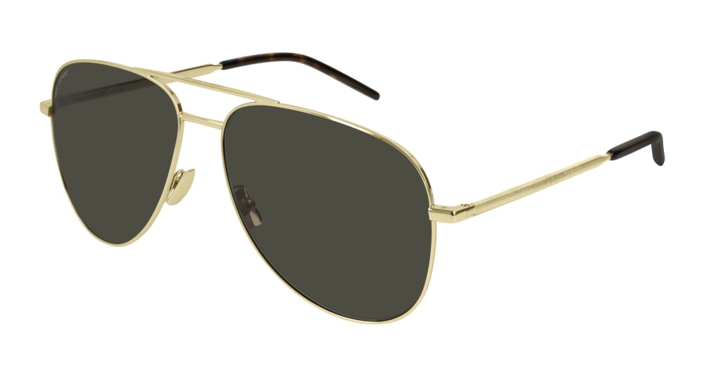 Saint Laurent Unisex Sunglass classic 11 Folk-004