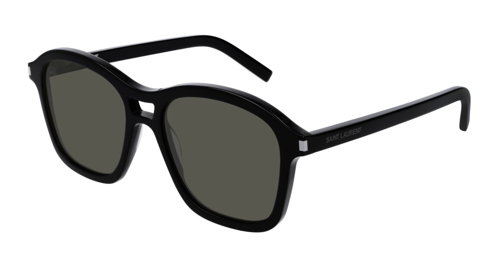 Saint Laurent Unisex Sunglass SL 258-001