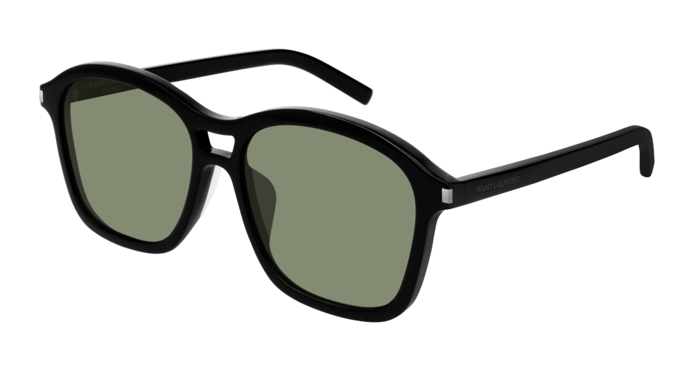 Saint Laurent Unisex Sunglass SL 258/F-001