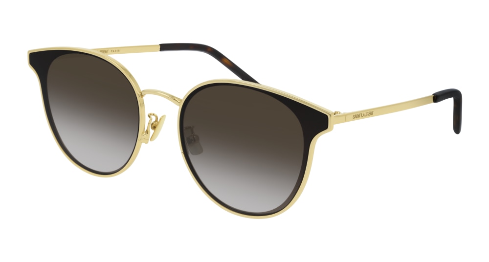 Saint Laurent Unisex Sunglass SL 271/K-004