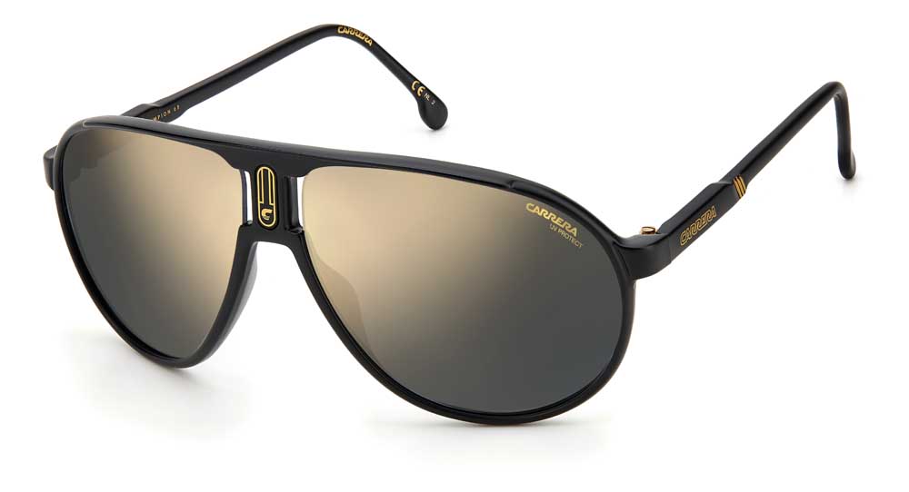 Carrera 20379900362jo Sunglasses For Unisex Adult