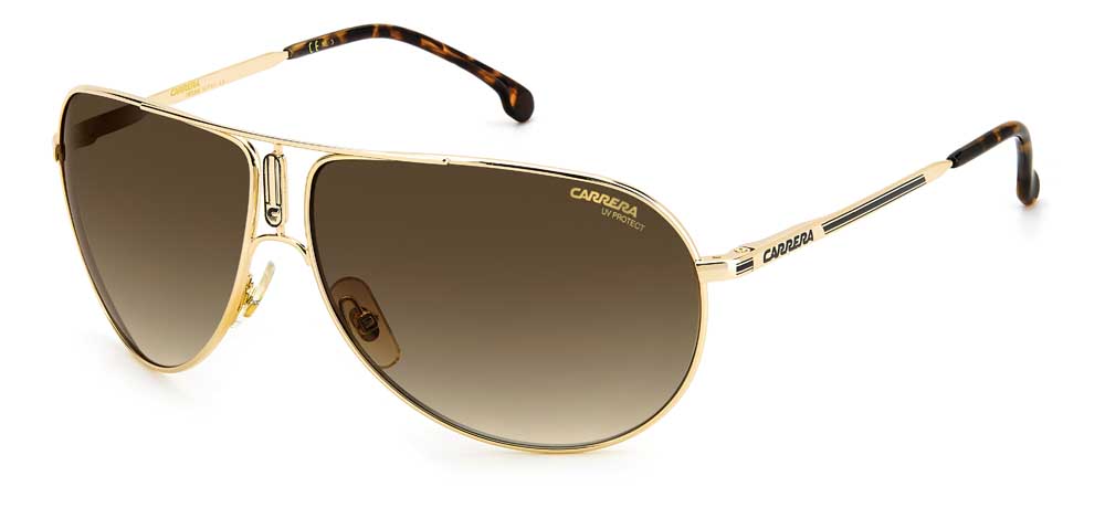 Carrera 204364j5g64ha Sunglasses For Unisex Adult