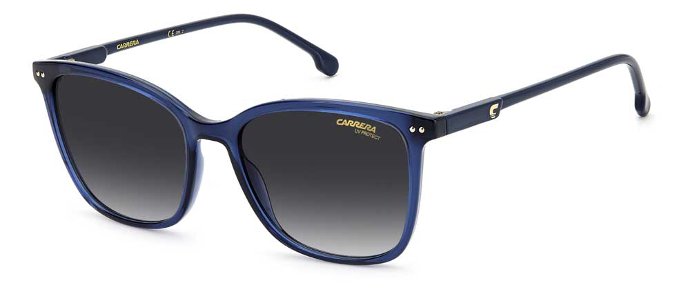 Carrera 205174pjp539o Sunglasses For Unisex Teenager