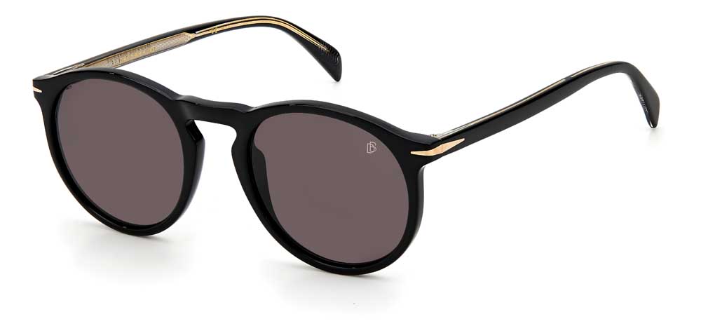 David Beckham 20312080750ir Sunglasses For Men