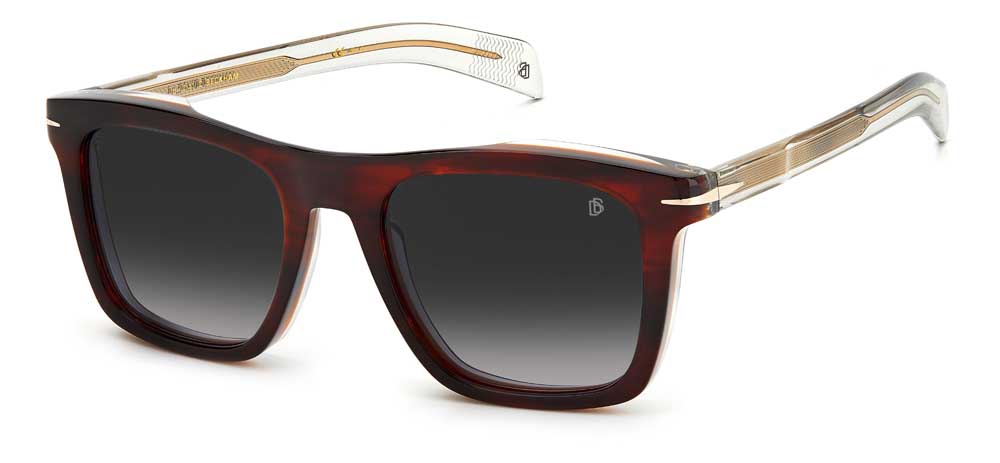 David Beckham 203131ex4519o Sunglasses For Men
