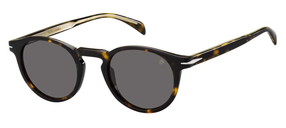 David Beckham 20353508649ir Sunglasses For Men