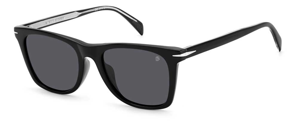 David Beckham 204734bsc53m9 Sunglasses For Men