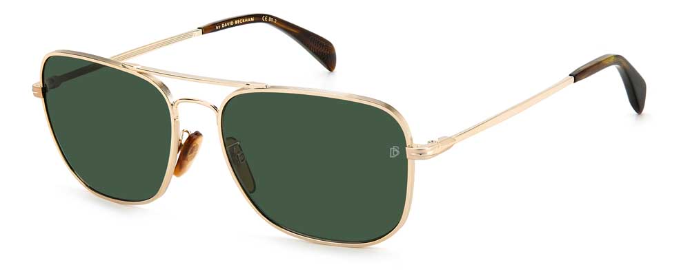 David Beckham 205163j5g59qt Sunglasses For Men