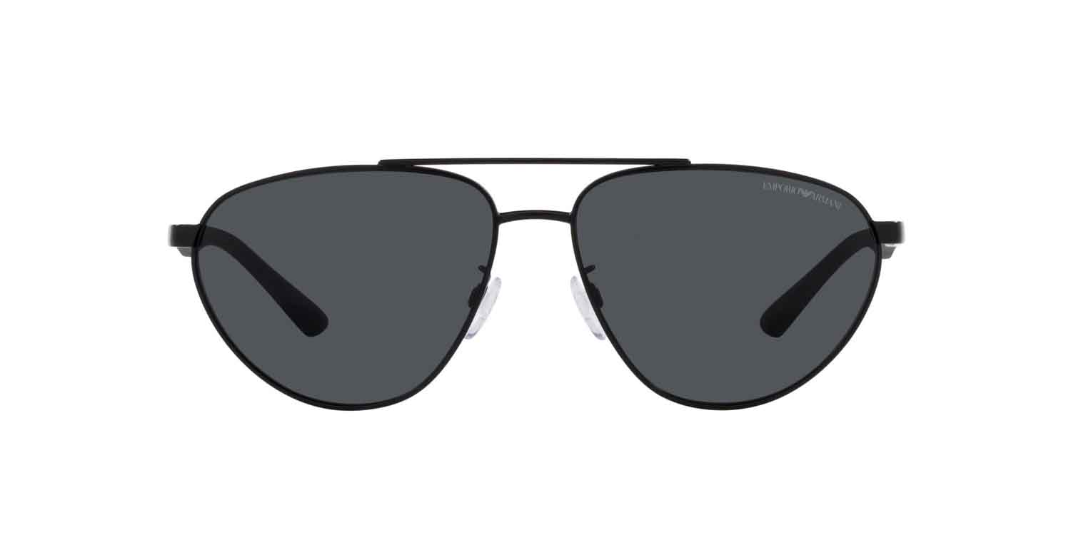 Emporio Armani 0EA2125 Sunglasses for Men