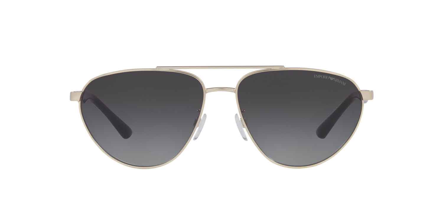 Emporio Armani 0EA2125 Sunglasses for Men